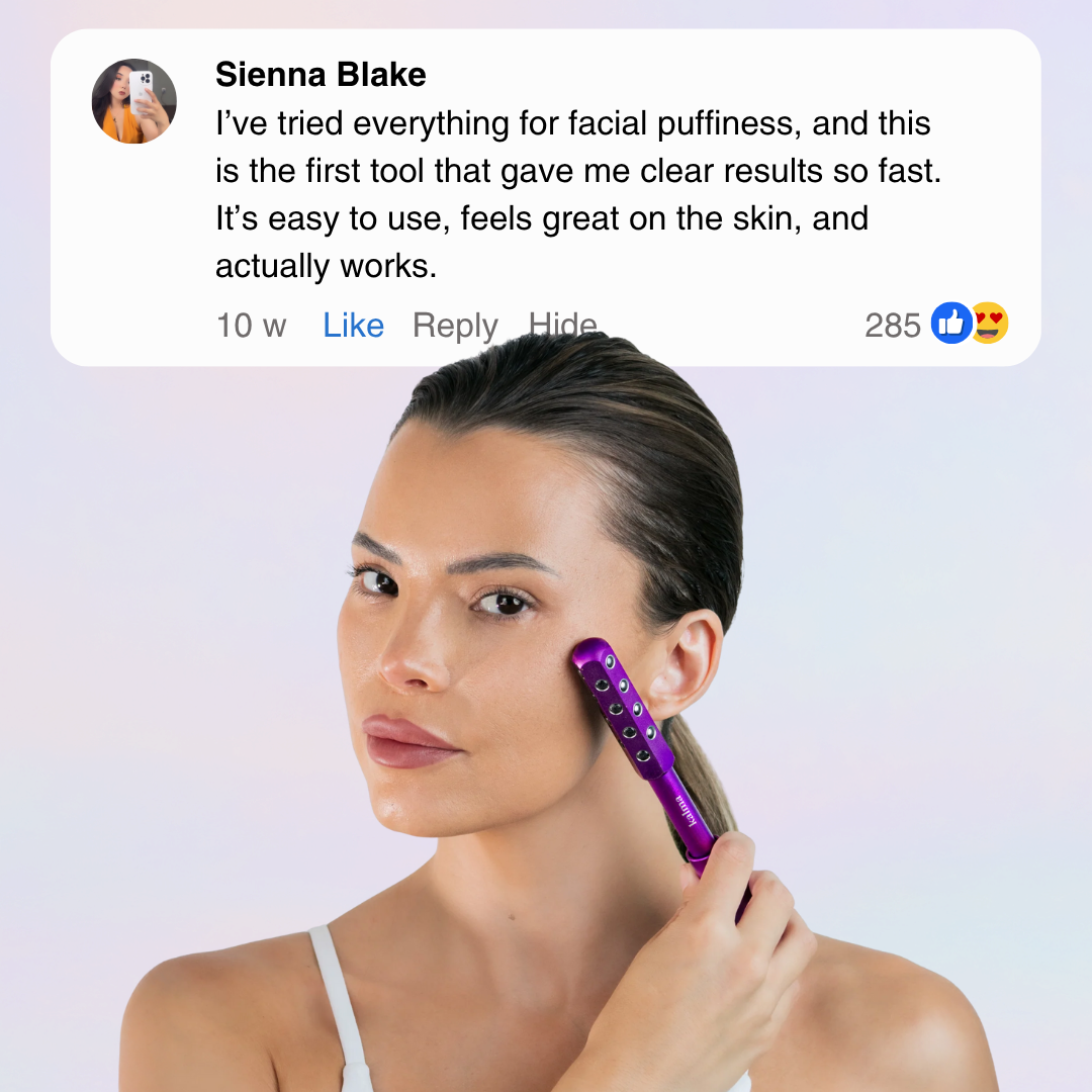Kalma™ Beauty Roller