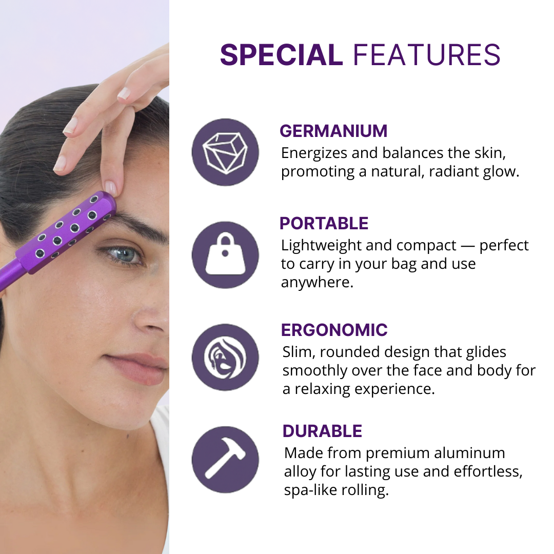 Kalma™ Beauty Roller