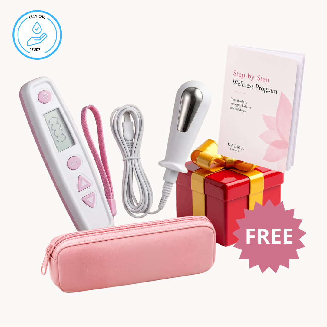 Kalma Restore Kit